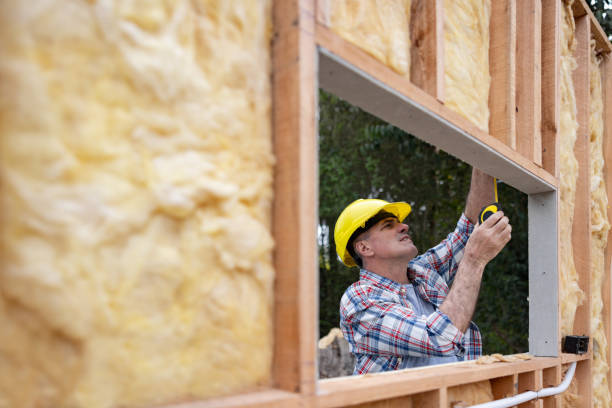 Best Insulation for New Construction  in Gresham, OR